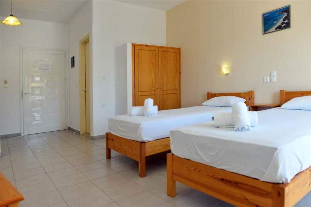 Despoina Aparthotel Skiathos Town Ngoại thất bức ảnh